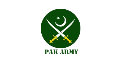 Pak Army Logo