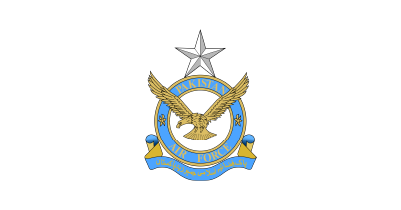 Pakistan Air Force Logo