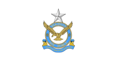 Pakistan Air Force Logo