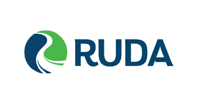 Ruda Logo