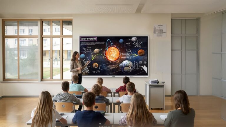 Samsung Interactive - WMB Card Image