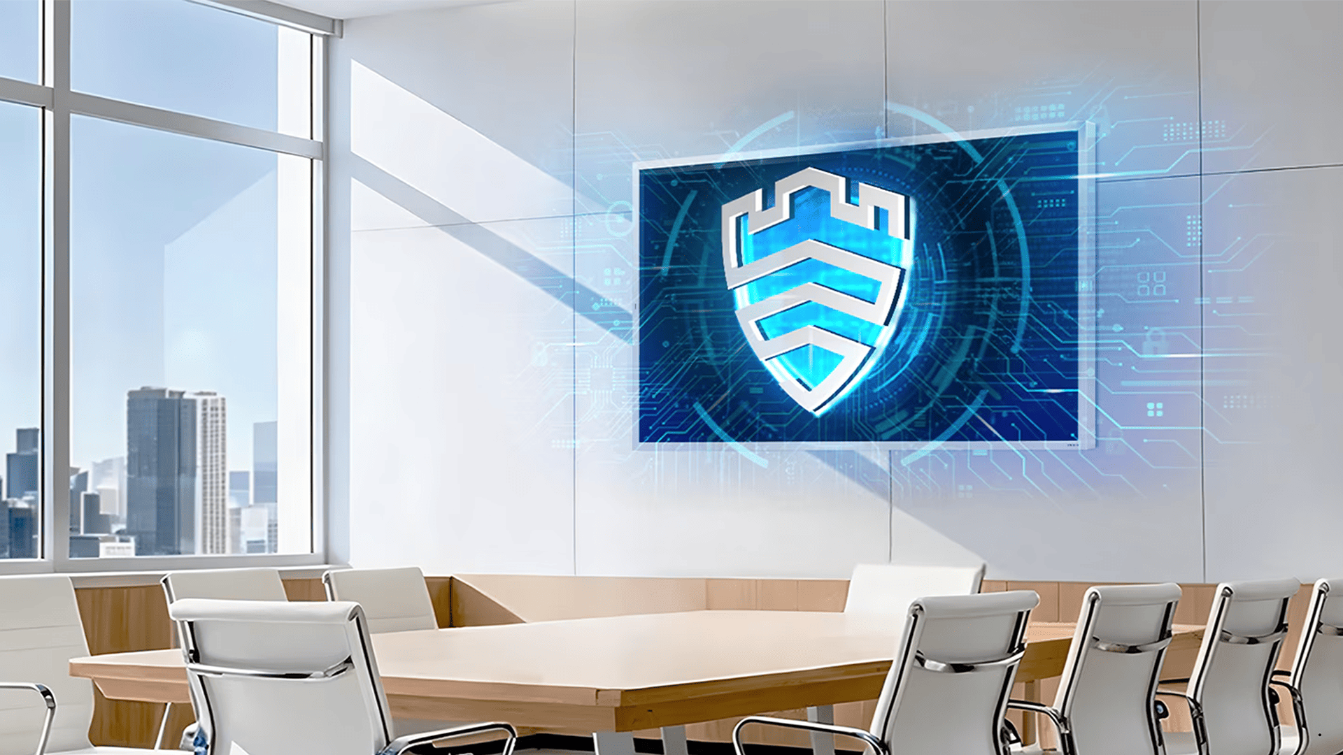 Samsung Interactive WMFX