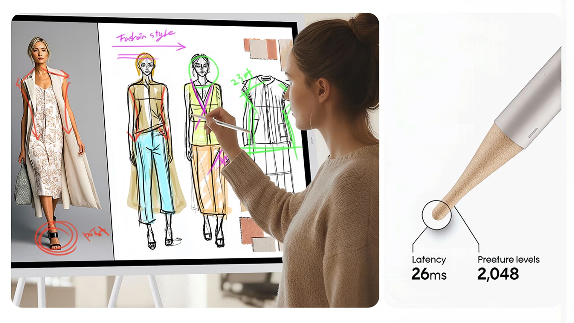 Samsung Interactive WMFX by MNK