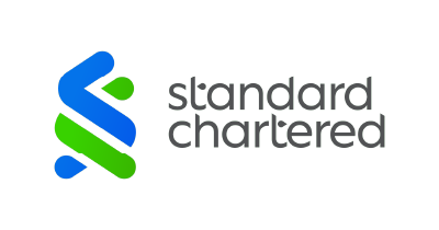 Standard Chartered Logo