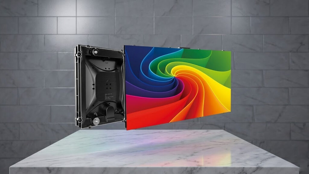 Unilumin SMD Screens in Pakistan