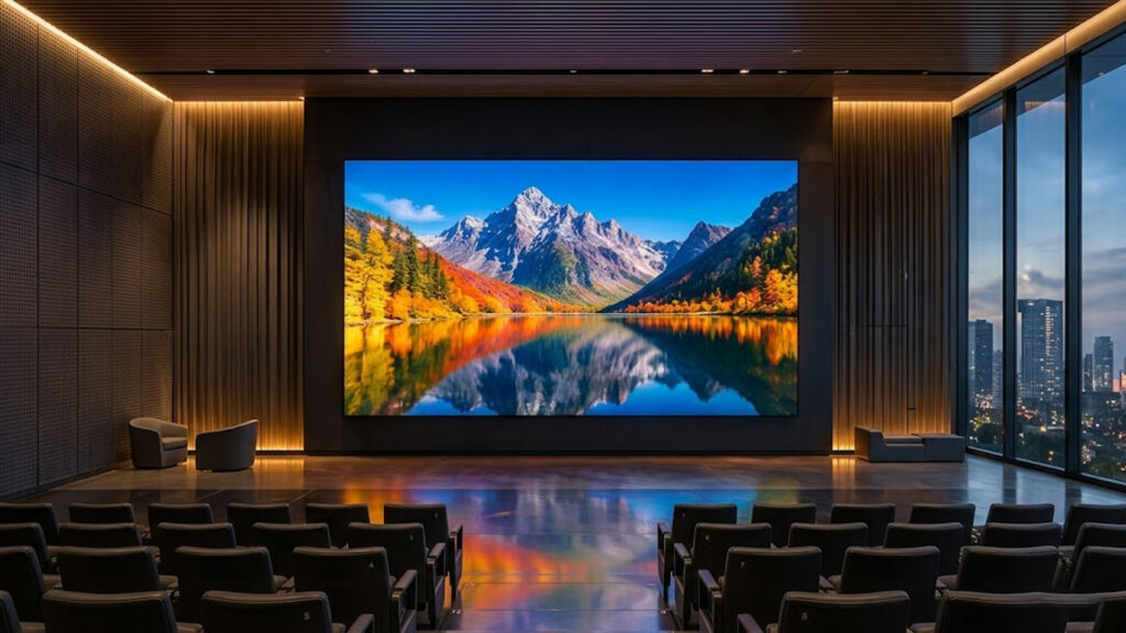 Liantronics SMD Screens in Pakistan