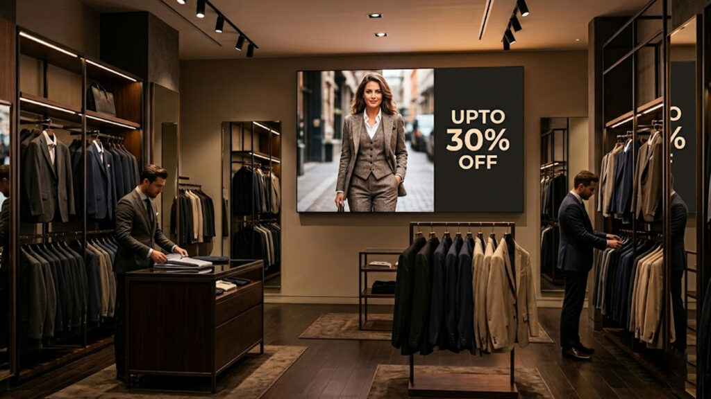 Unilumin SMD Screens in Pakistan