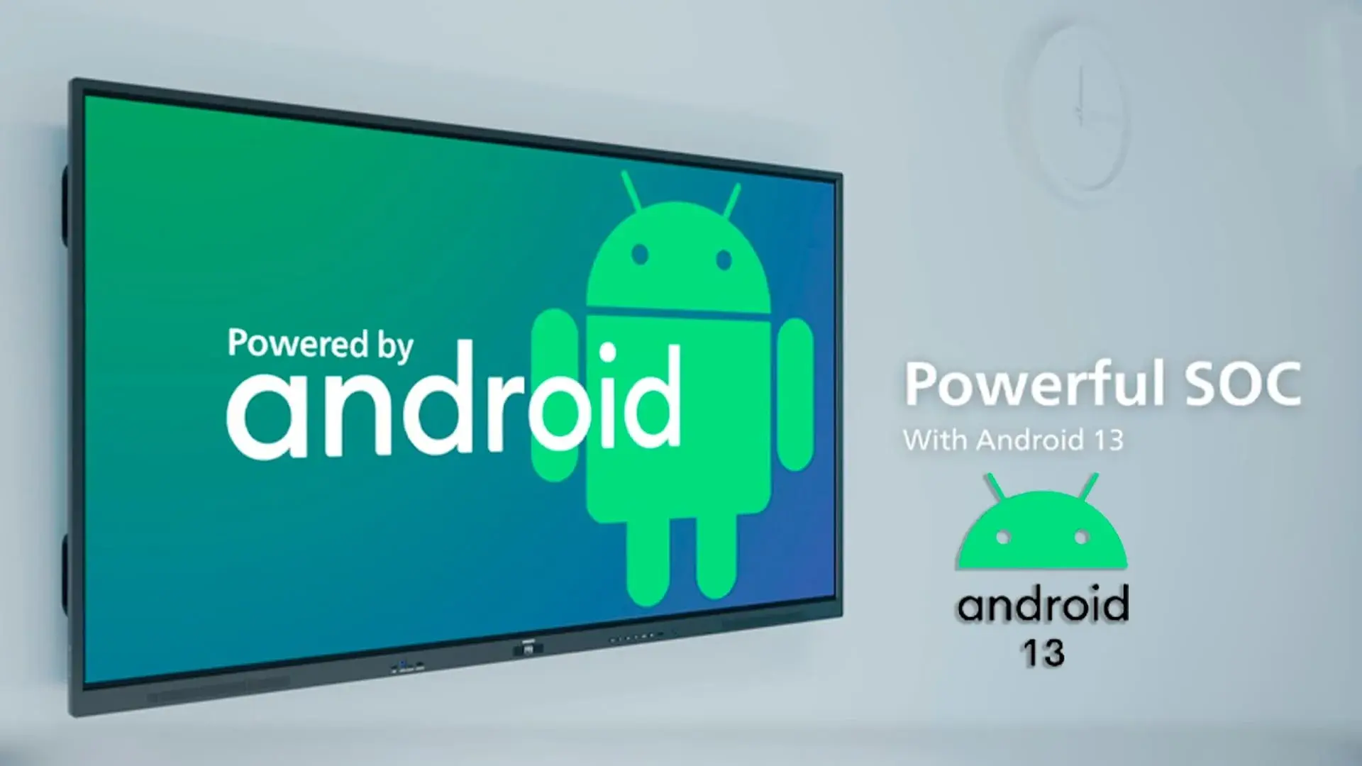Android 13- MNK Digital