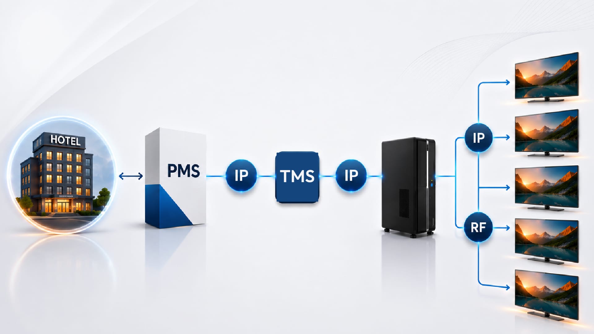 Effortless Display Configuration - MNK Digital