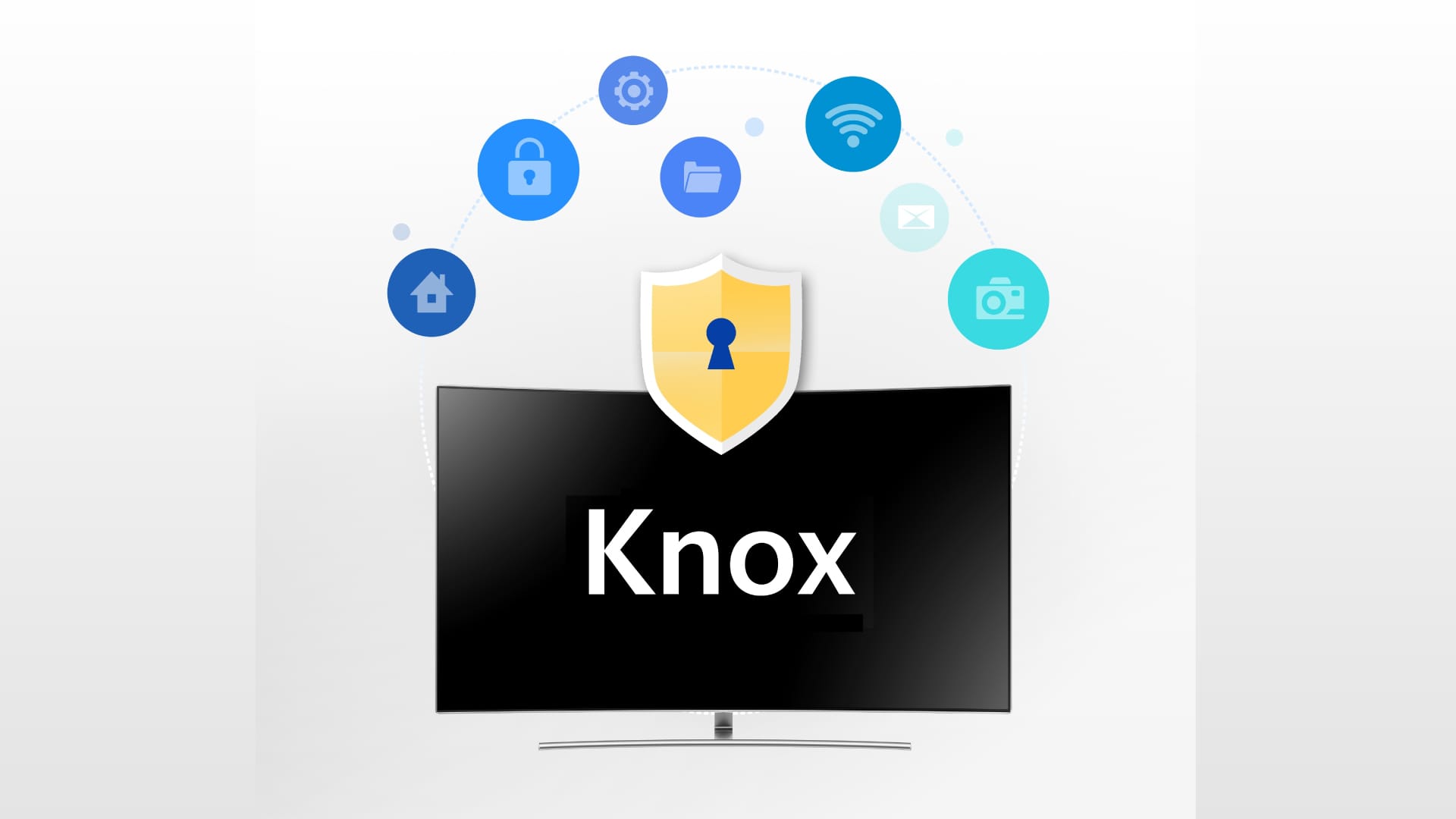 Samsung Knox for Advanced Security- MNK Digital