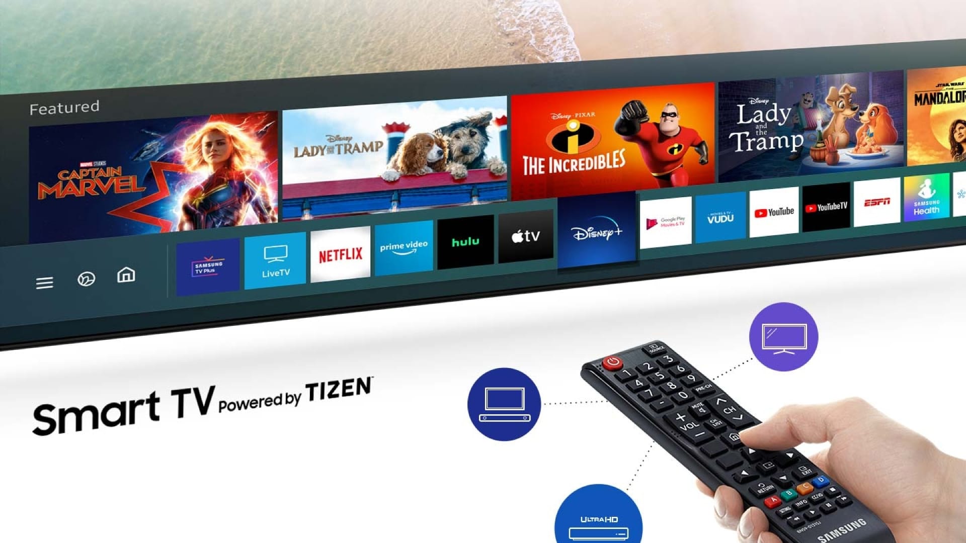 Samsung Tizen OS for Smart Entertainment-MNK Digital