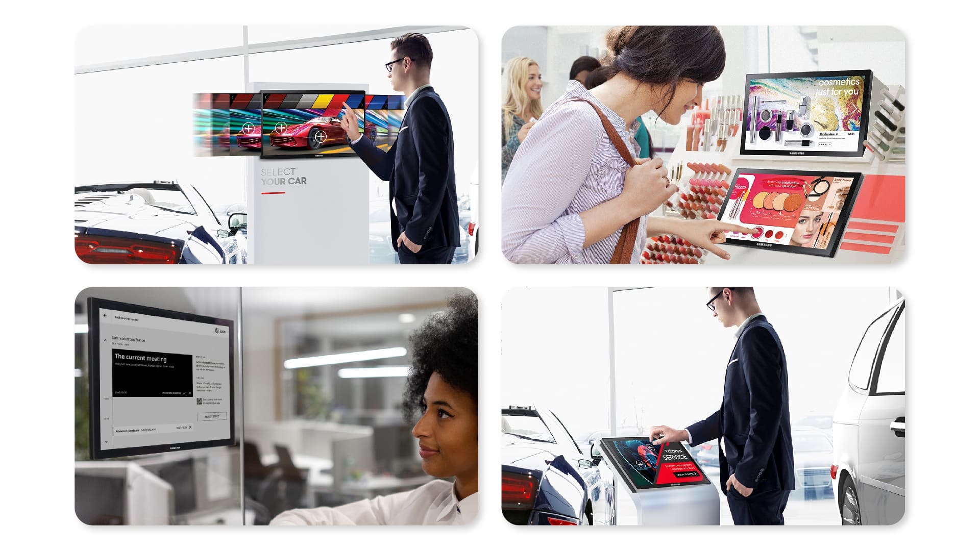 QBC-T Samsung Touch Signage-02