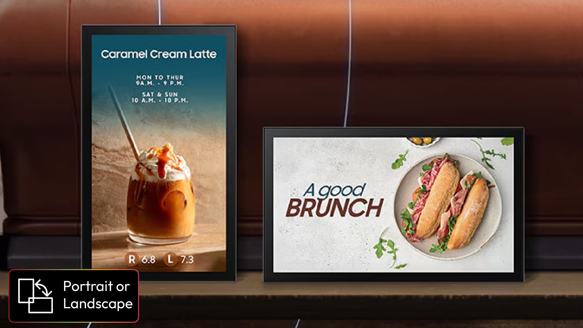 QBC-T Samsung Touch Signage-04