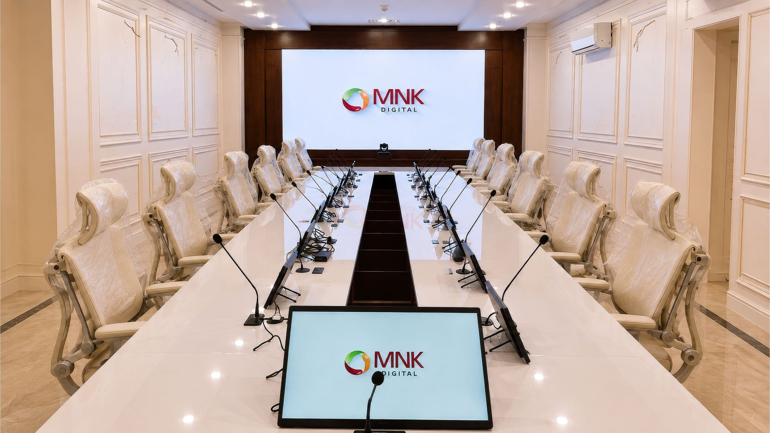 Paperless Conferencing Solutions