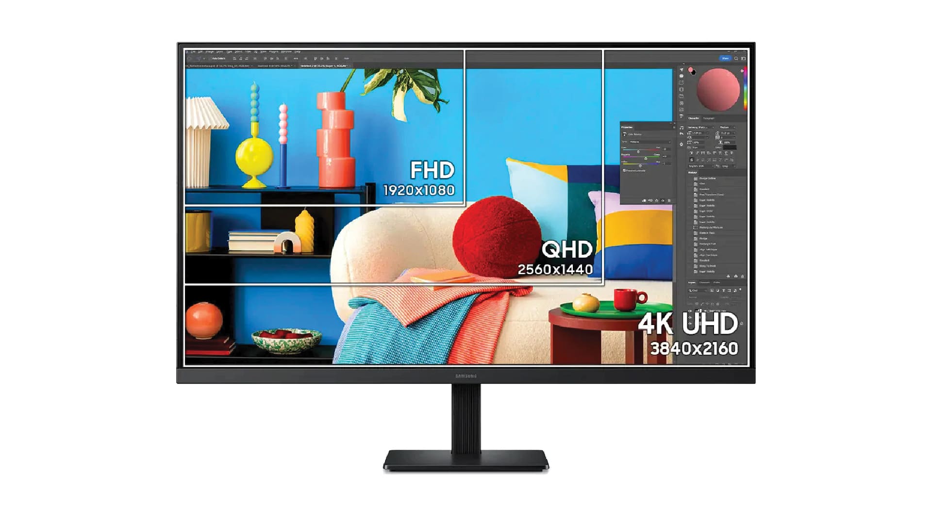S70H Samsung Viewfinity Series 02