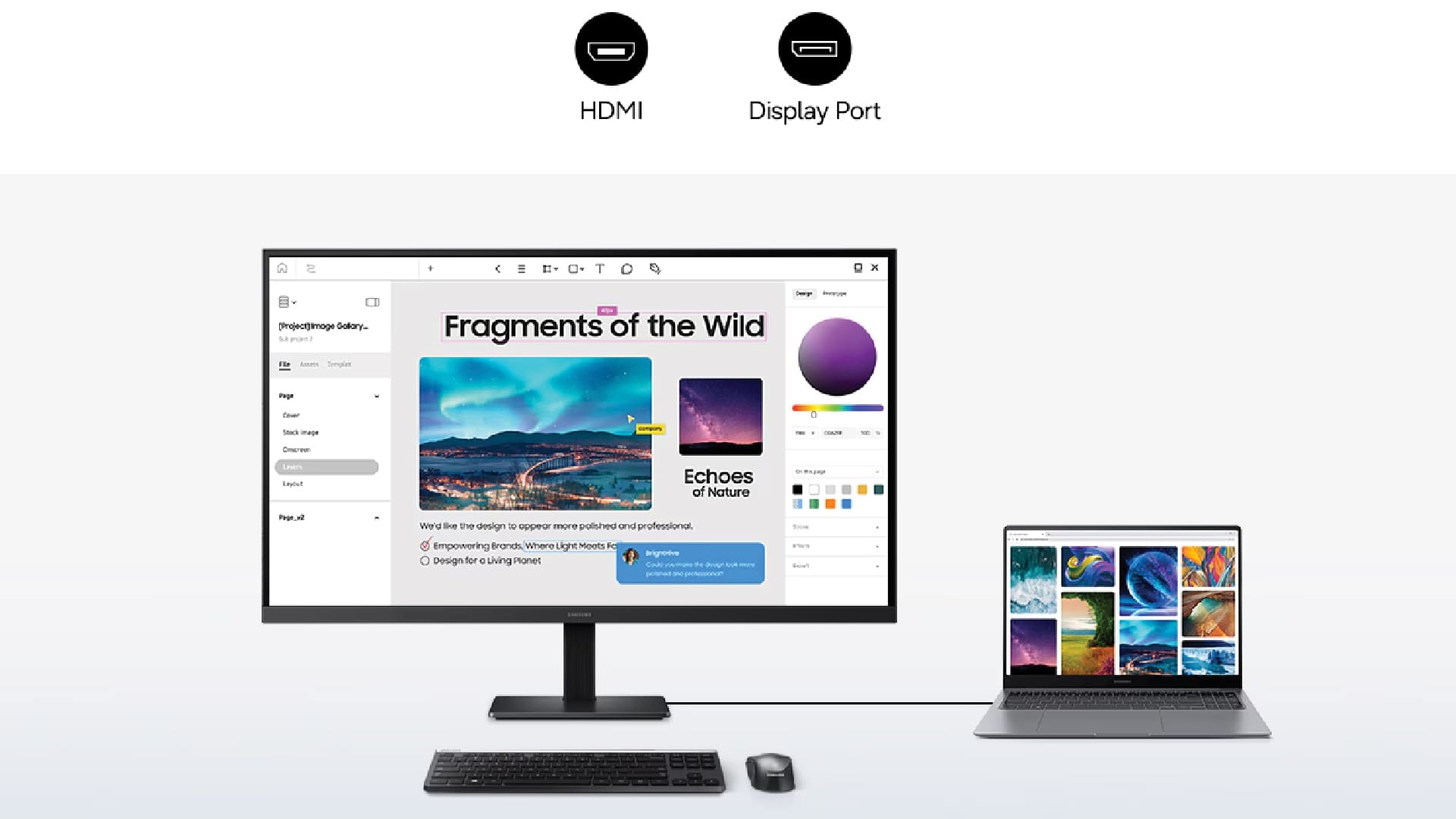 S70H Samsung Viewfinity Series 08
